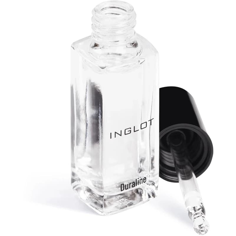 قطره اینگلوت مدل Inglot Duraline — تصویر ۵