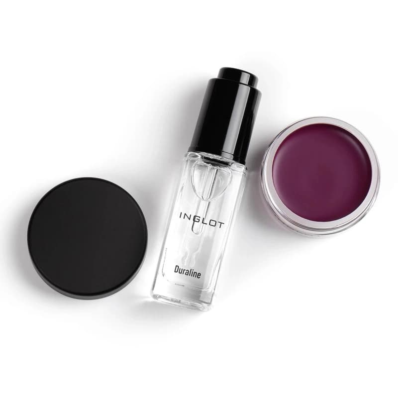 قطره اینگلوت مدل Inglot Duraline — تصویر ۳