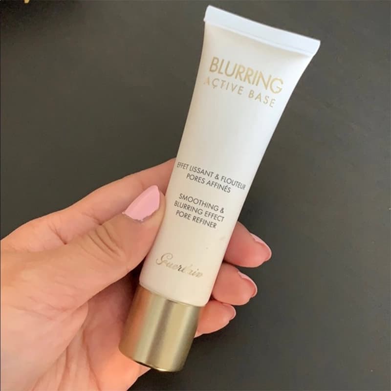 پرایمر گرلن مدل Guerlain Blurring Active Base — تصویر ۳