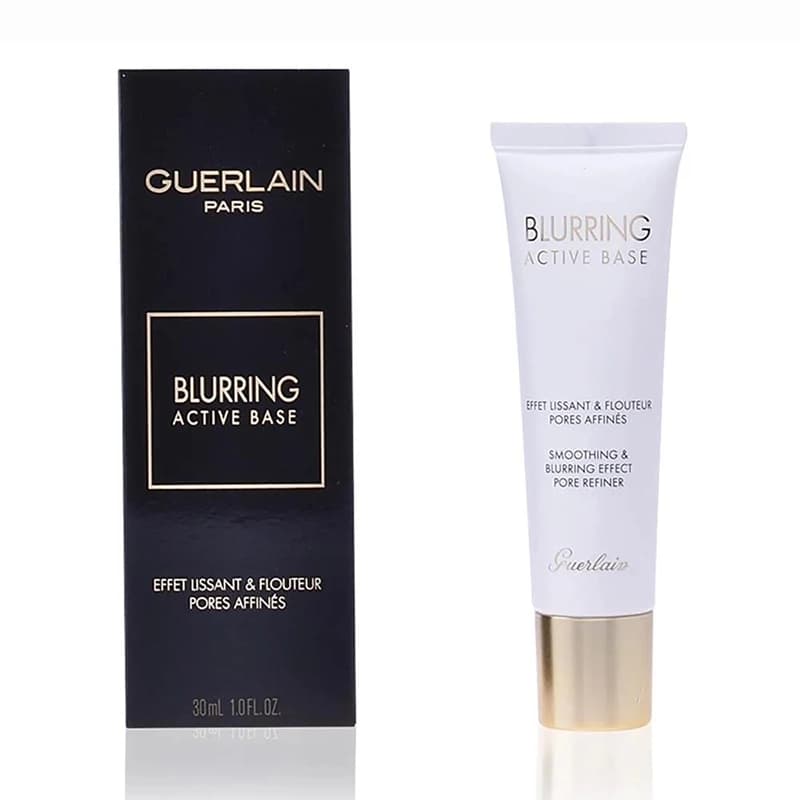 پرایمر گرلن مدل Guerlain Blurring Active Base — تصویر ۴
