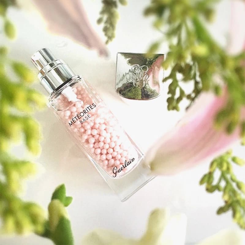 پرایمر گرلن مدل Guerlain Meteorites Base — تصویر ۳