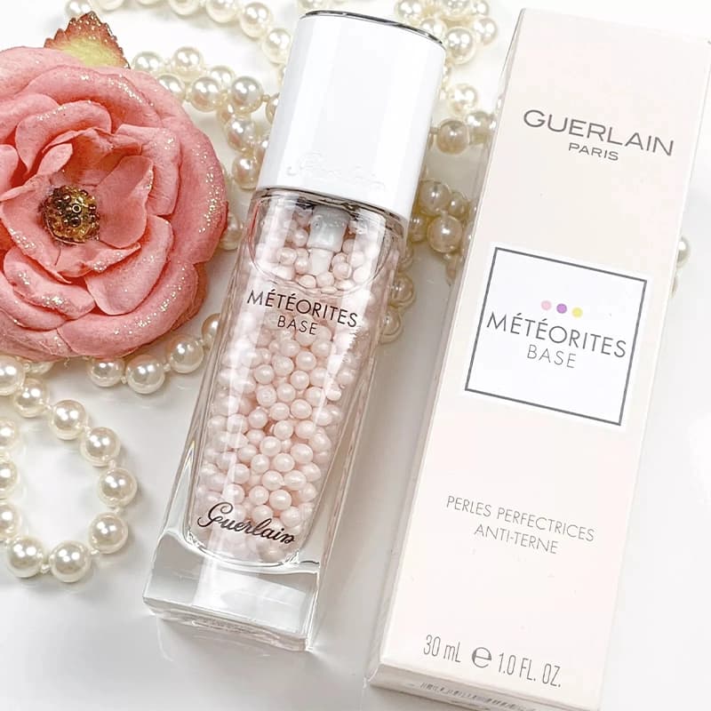 پرایمر گرلن مدل Guerlain Meteorites Base — تصویر ۲