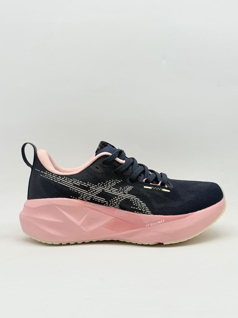 کفش رانینگ ASICS FF BLAST+ سرمه ای بنفس