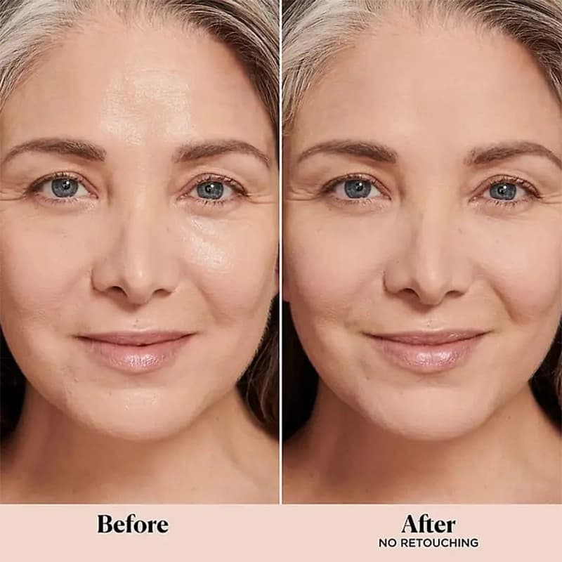 پودر فیکس لورا مرسیه مدل Laura Mercier Translucent — تصویر ۳