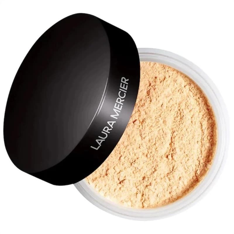 پودر فیکس لورا مرسیه مدل Laura Mercier Translucent