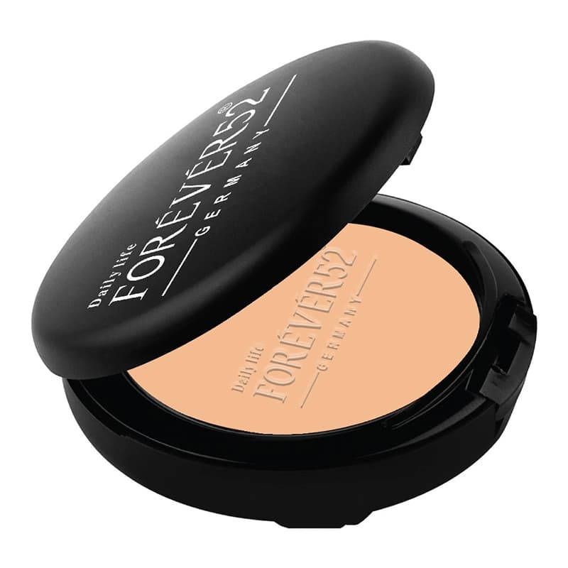 پنکک فوراور52 مدل Forever52 Powder Cake