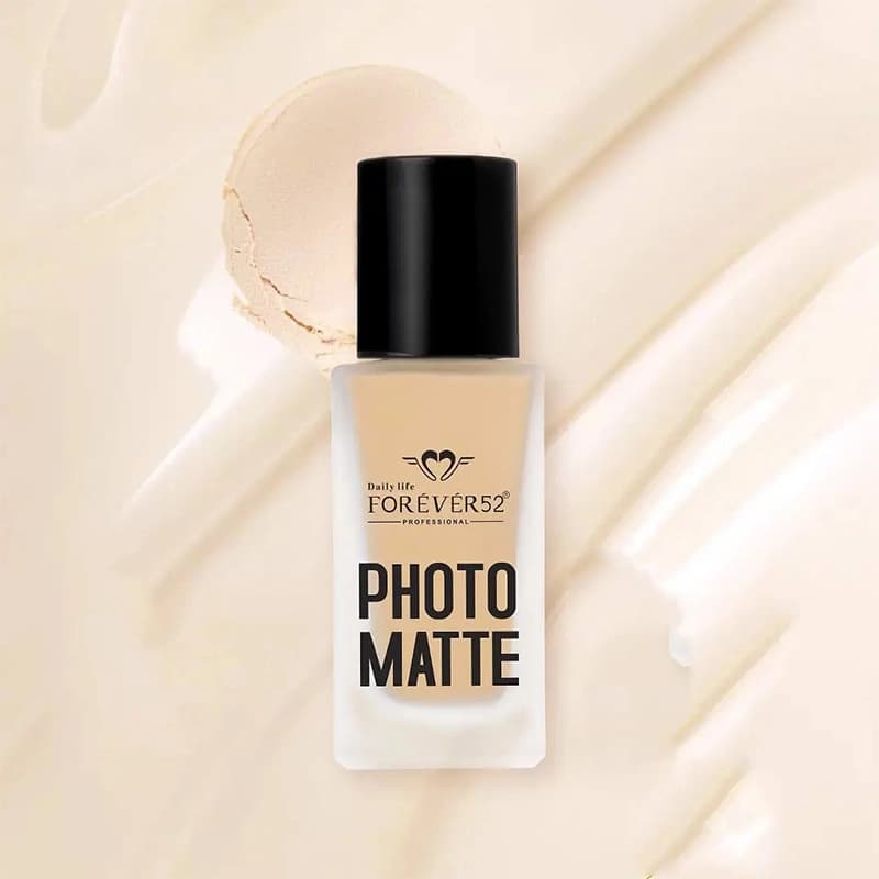کرم پودر فوراور52 مدل Forever52 Photo Matte — تصویر ۴
