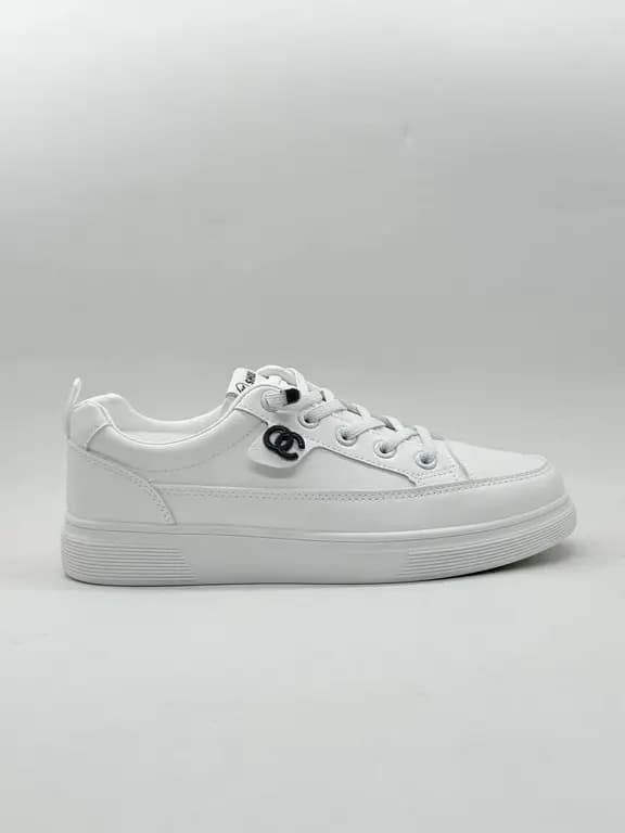 کفش ونس ساده شنل سرمه ای navy simple Vance shoes