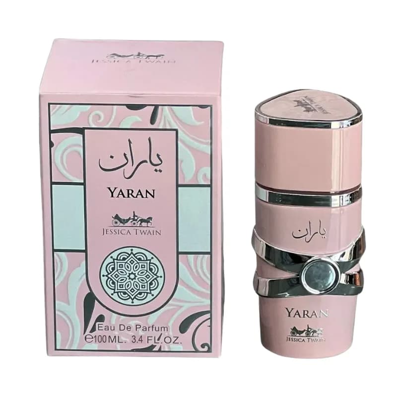 ادکلن زنانه جسیکا تواین یاران 100 میل