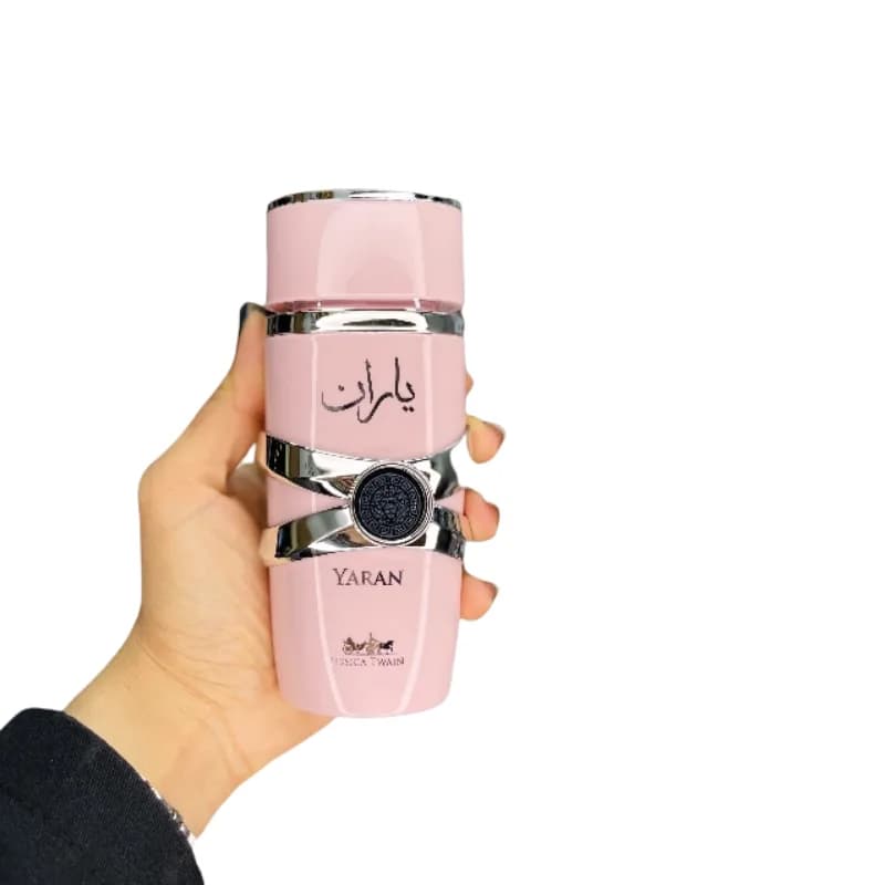 ادکلن زنانه جسیکا تواین یاران 100 میل — تصویر ۳