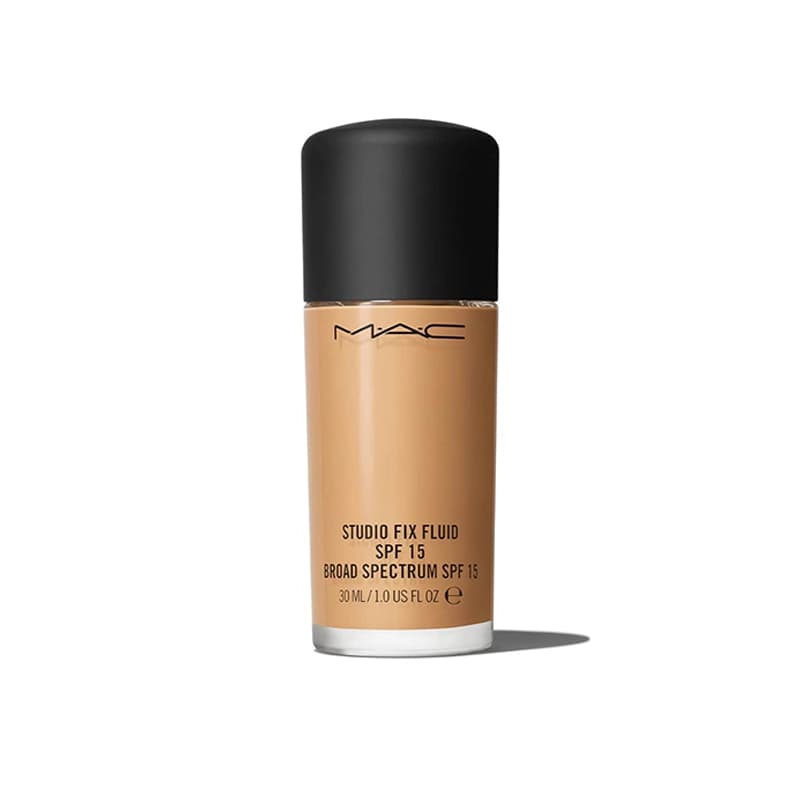 کرم پودر مک مدل Mac Studio Fix Fluid