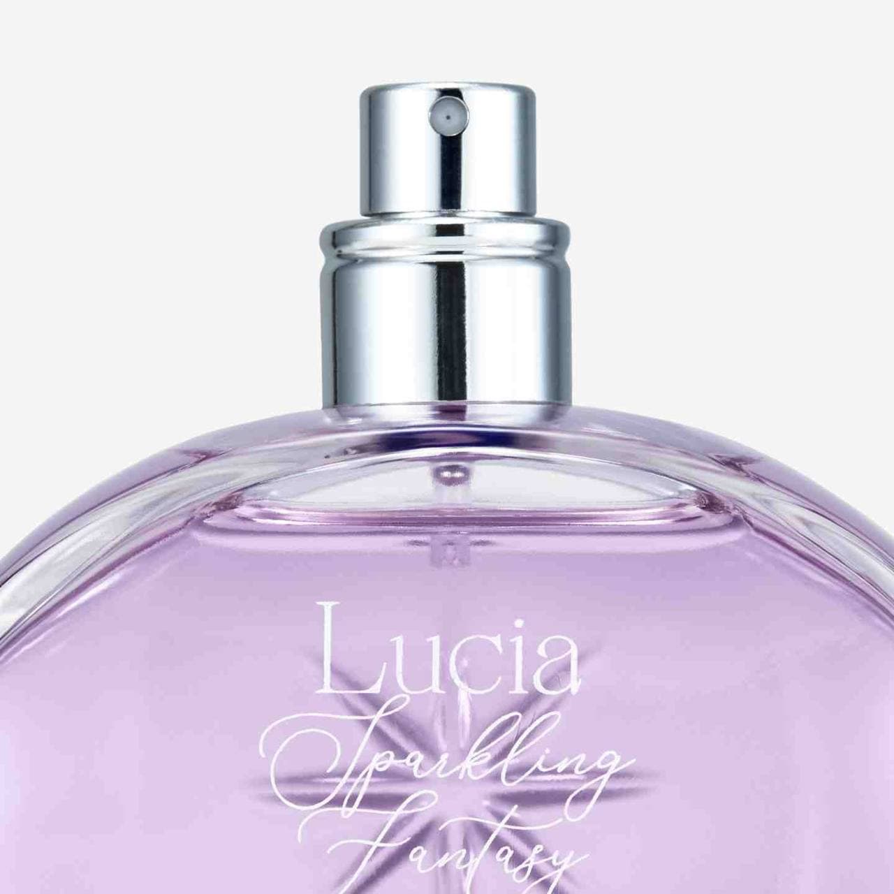 ادوتویلت زنانه Lucia Sparkling Fantasy — تصویر ۲