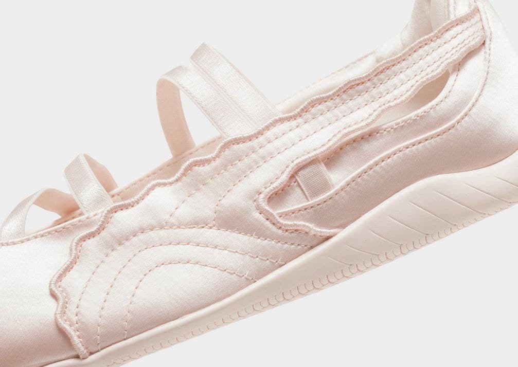 کفش پوما اسپید کت صورتی Puma Speedcoat bright pink Shoes — تصویر ۸