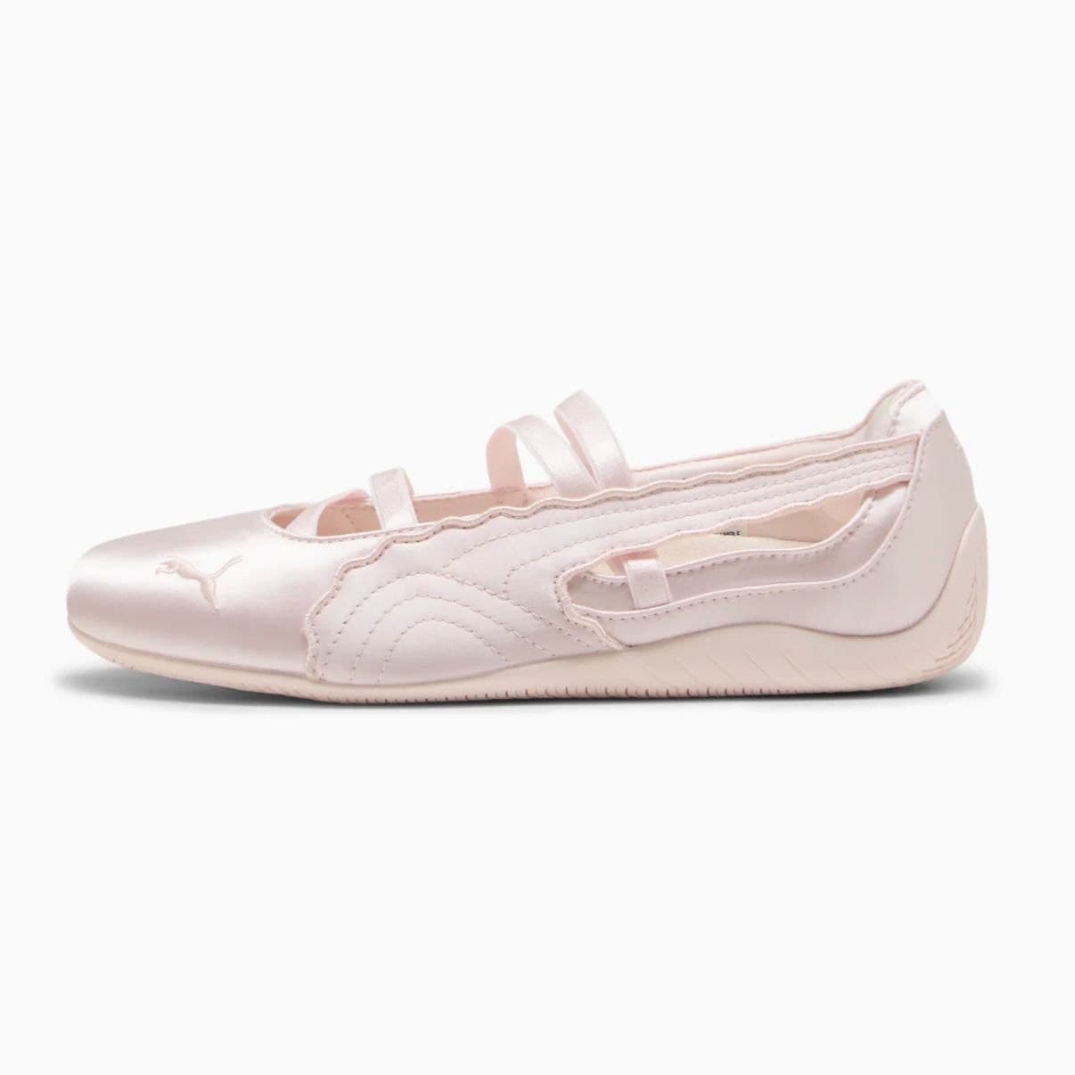 کفش پوما اسپید کت صورتی Puma Speedcoat bright pink Shoes
