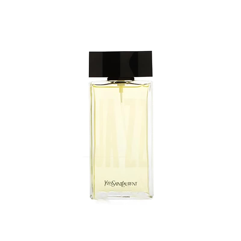 ادو پرفیوم ایو سن لورن مدل Yves Saint Laurent Jazz 100ml — تصویر ۲