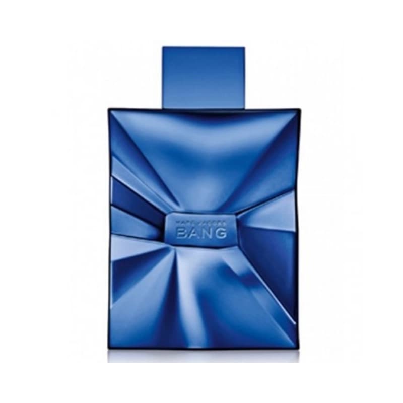 ادوتویلت مارک جاکوبز مدل Marc Jacobs Bang Bang 100ml — تصویر ۲