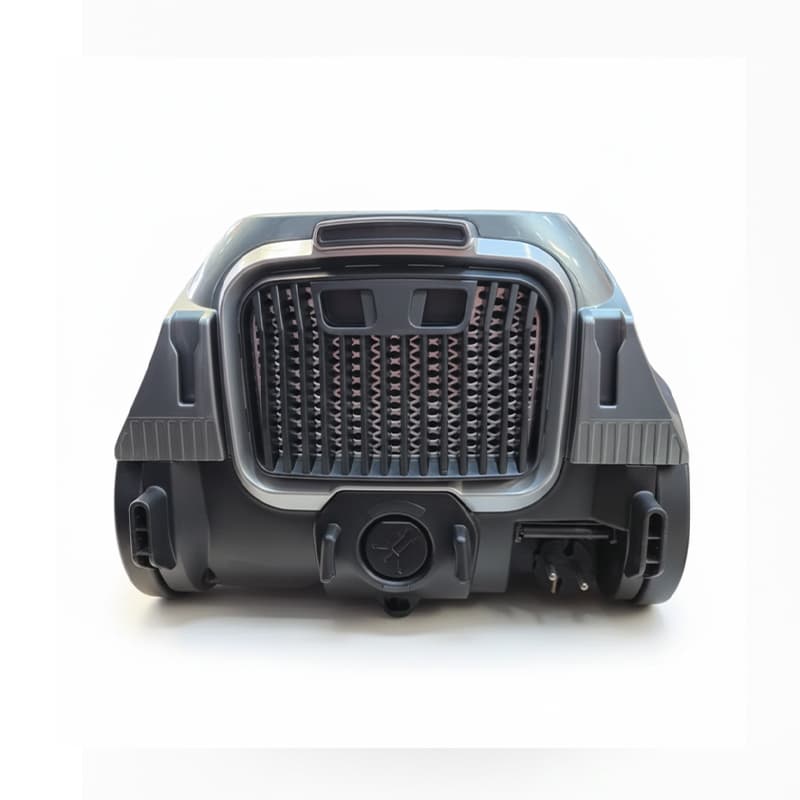 جاروبرقی آیوا مدل AG-V2400MAX — تصویر ۵