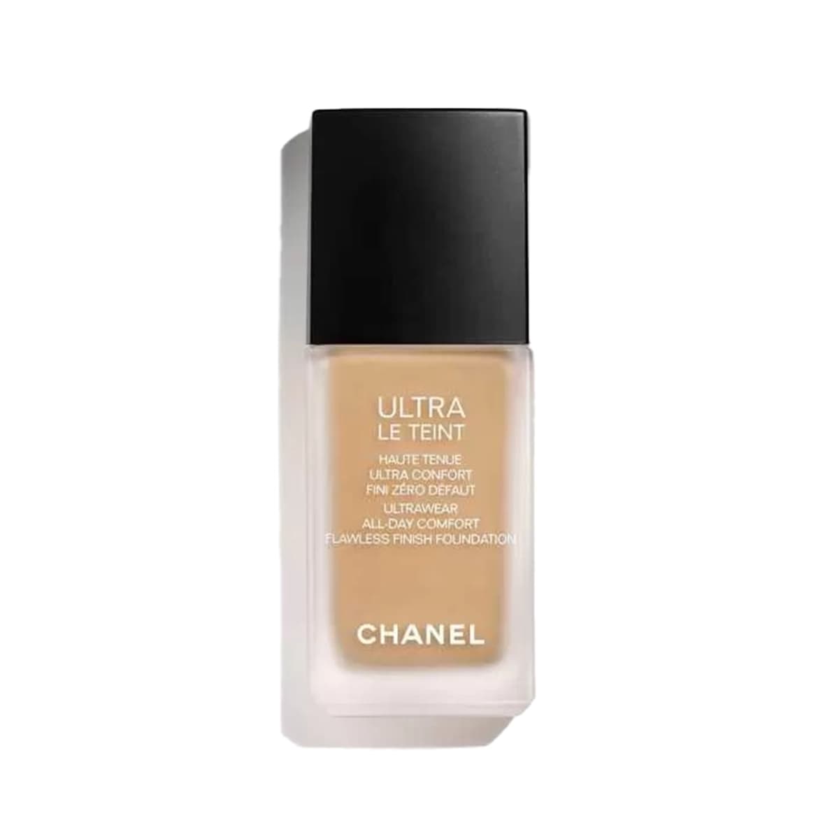 کرم پودر آلترا تینت شنل Chanel Ultra Le Teint Foundation