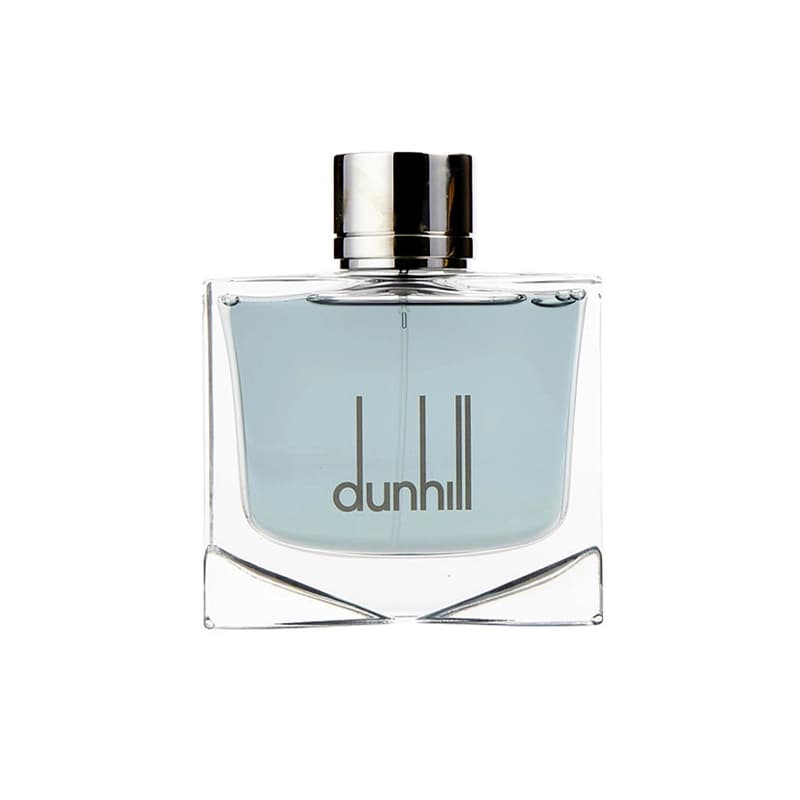 ادو تویلت مردانه دانهیل بلک Dunhill Black 100ml — تصویر ۲