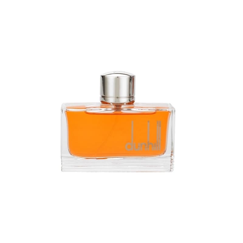 ادو تویلت مردانه دانهیل پورسویت Dunhill Pursuit 75ml — تصویر ۲