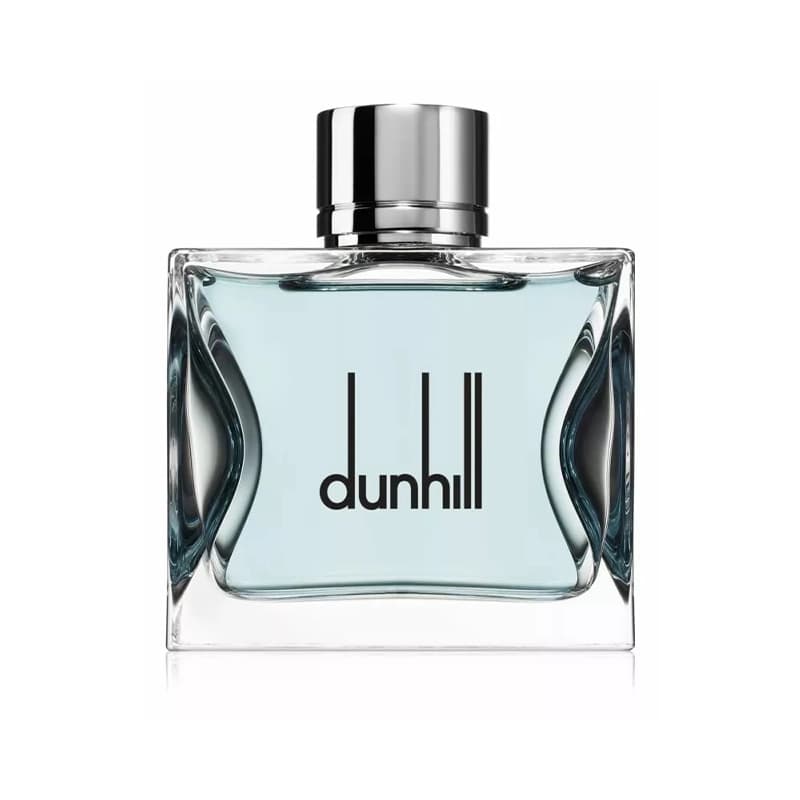 ادو تویلت مردانه دانهیل لندن Dunhill London 100ml — تصویر ۲