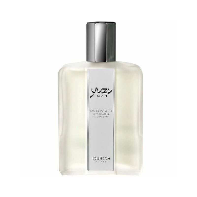 ادو تویلت کارون مدل Caron Yuzu 125ml — تصویر ۲