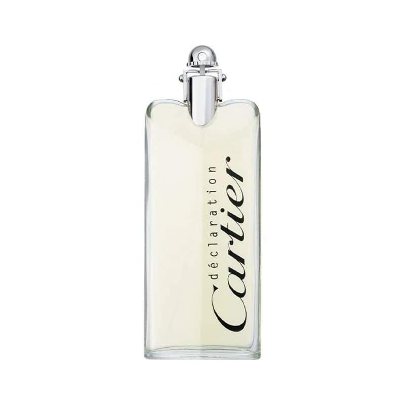 ادو پرفیوم کارتیر مدل Cartier Declaration 100ml — تصویر ۲