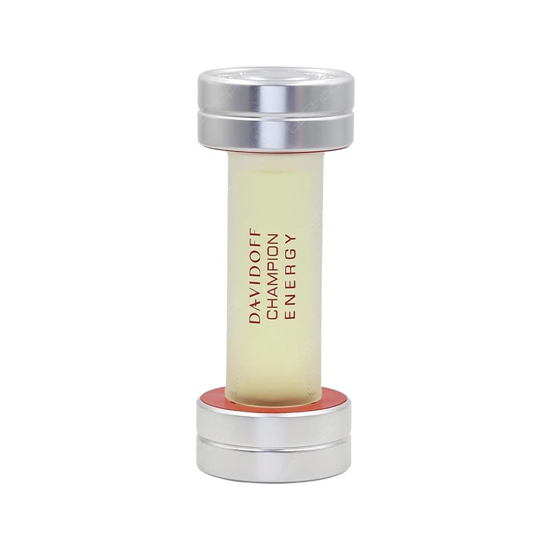 ادو تویلت دیویدف چمپیون انرژی مدل Davidoff Champion Energy 90ml — تصویر ۲