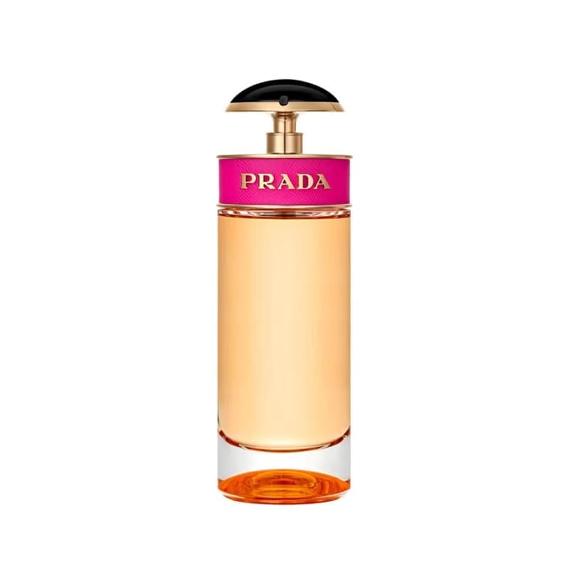 ادو پرفیوم پرادا مدل prada candy 80ml — تصویر ۲
