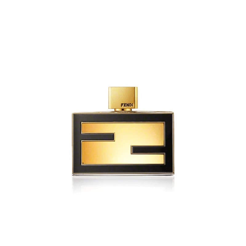 ادو پرفیوم فندی مدل Fendi Fan Di Extreme 75ml — تصویر ۲