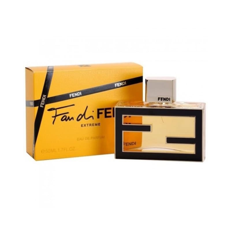 ادو پرفیوم فندی مدل Fendi Fan Di Extreme 75ml