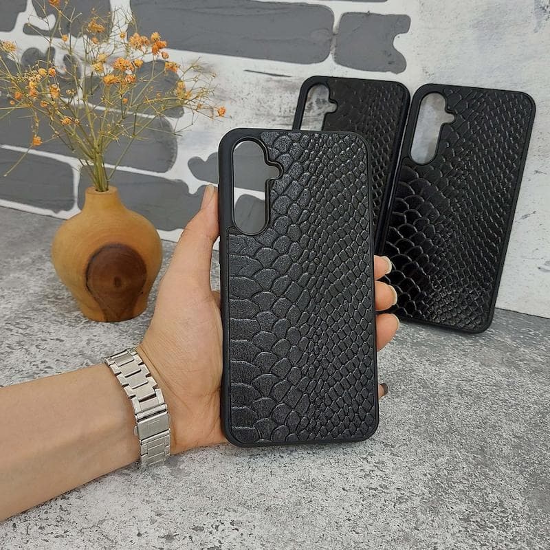 قاب و کاور گوشی سامسونگ S23 FE 5G-مشکی