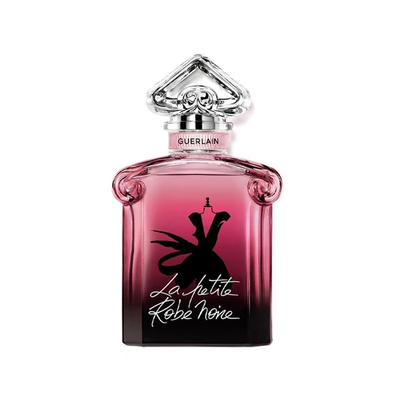 ادو پرفیوم گرلن مدل Guerlain La Petite Robe Noire 100ml — تصویر ۲