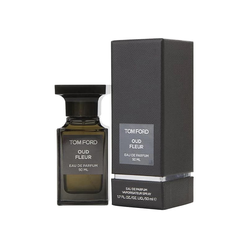 ادو پرفیوم تام فورد عود فلور Tom Ford Oud Fleur 50ml