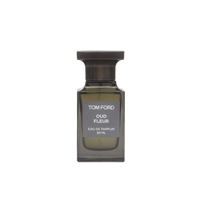 ادو پرفیوم تام فورد عود فلور Tom Ford Oud Fleur 50ml — تصویر ۲