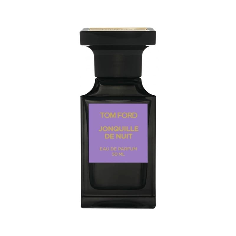 ادو پرفیوم تام فورد مدل Tom Ford Jonquille De Nuit 50ml — تصویر ۲