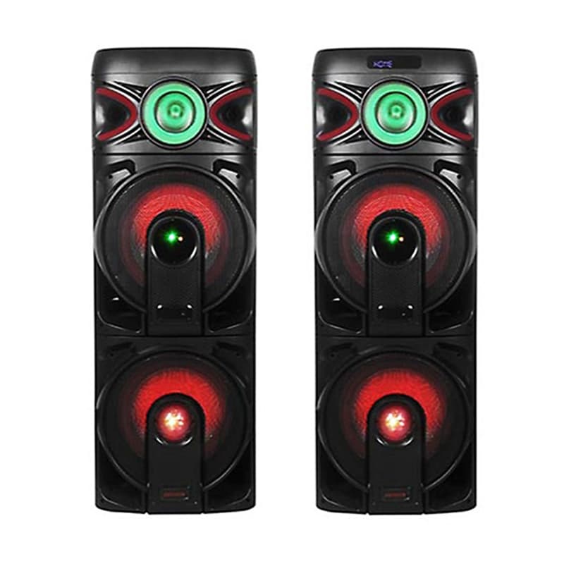 اسپیکر آیوا مدل AW-X2200DSN PRO(2 PACK L-R) — تصویر ۴
