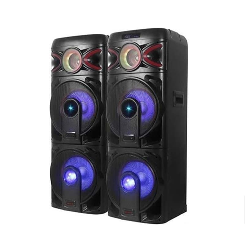 اسپیکر آیوا مدل AW-X2200DSN PRO(2 PACK L-R) — تصویر ۳
