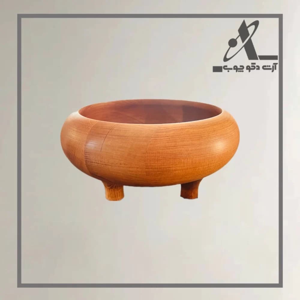 شکلات خوری پایه کوتاه آزادی