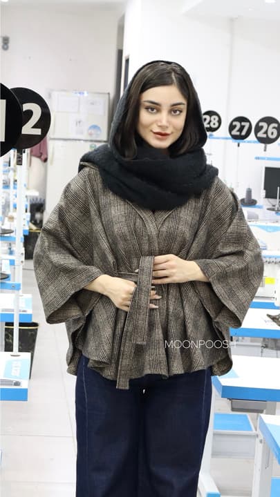 پانچ vap عروسکی رز 3 — تصویر ۲