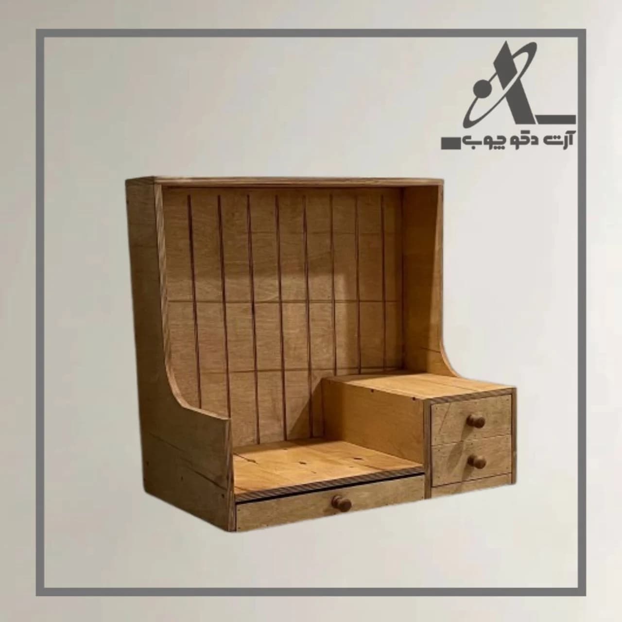 استند کافی بار باریستا