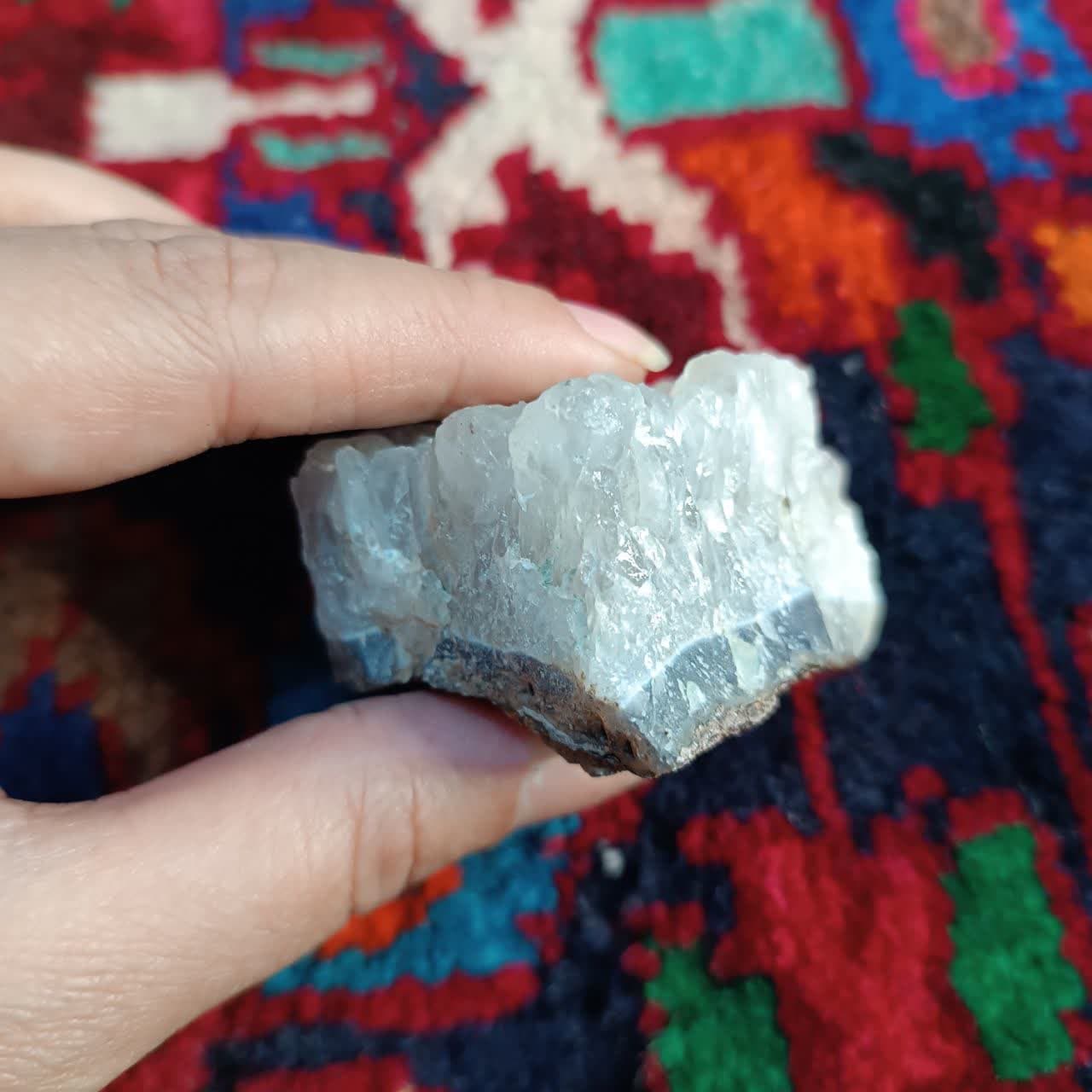 کوارتز خراسان راف — تصویر ۲