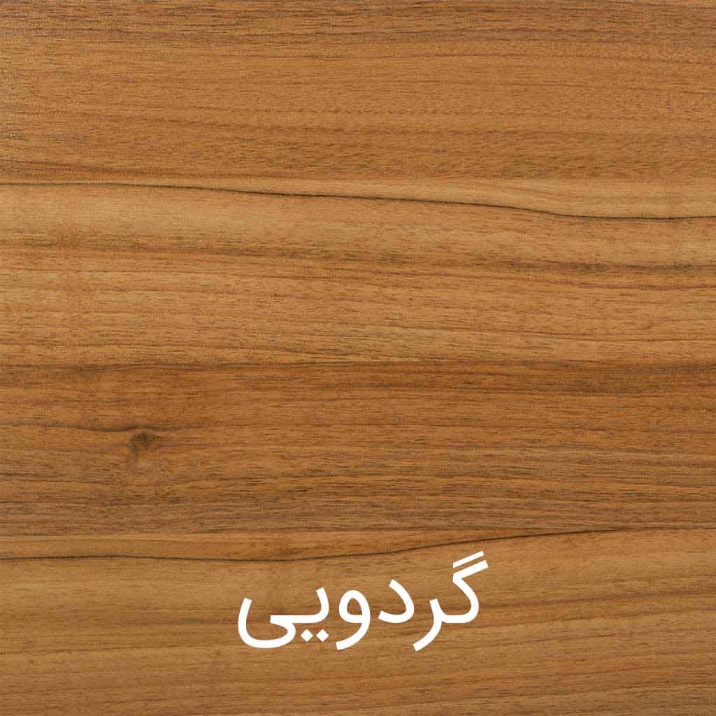 جاکفشی درب کمدی مدل SD004 — تصویر ۸
