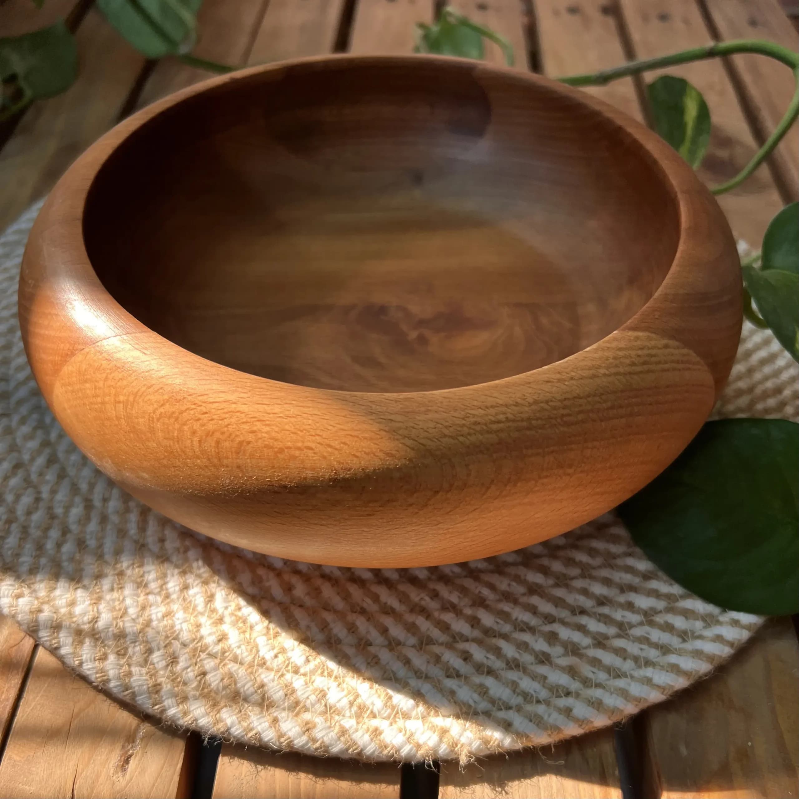 کاسه گرد ساده دفرمه قطر 20