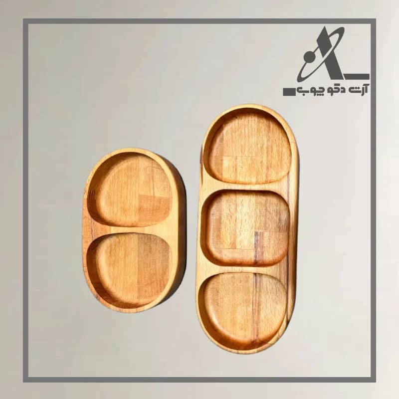 اردوخوری بیضی عمق دار