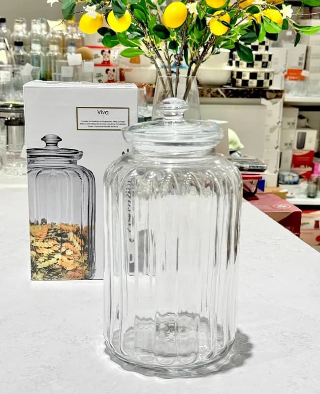 جا حبوباتی پاشاباغچه کد 96393 — تصویر ۸