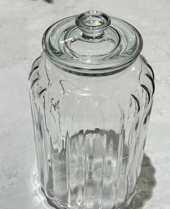 جا حبوباتی پاشاباغچه کد 96393 — تصویر ۳