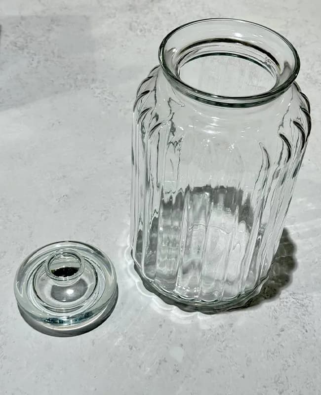 جا حبوباتی پاشاباغچه کد 96393 — تصویر ۲
