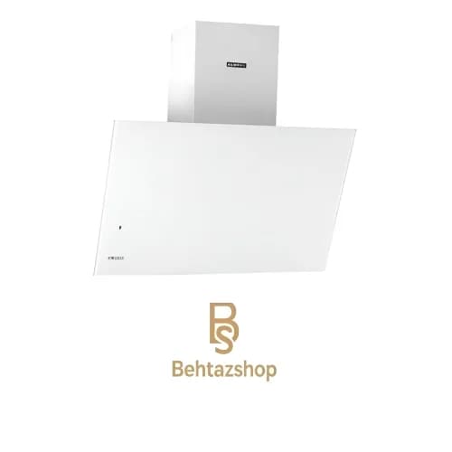 هود استیل البرز مدل SA461W