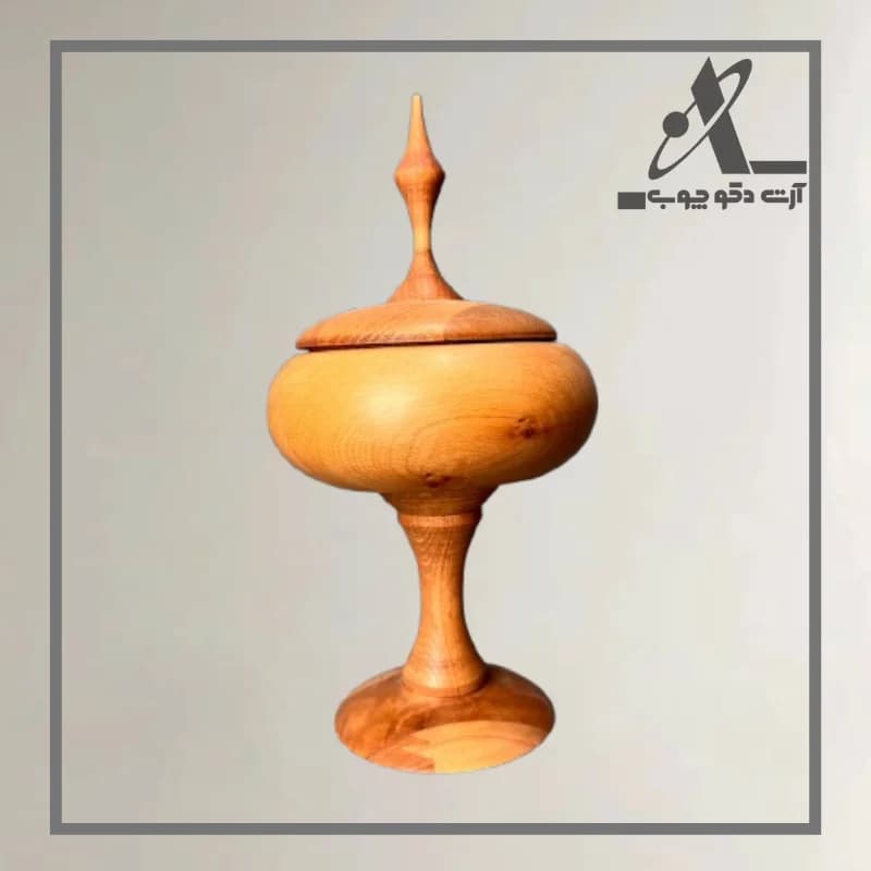 قندان پایه آزادی